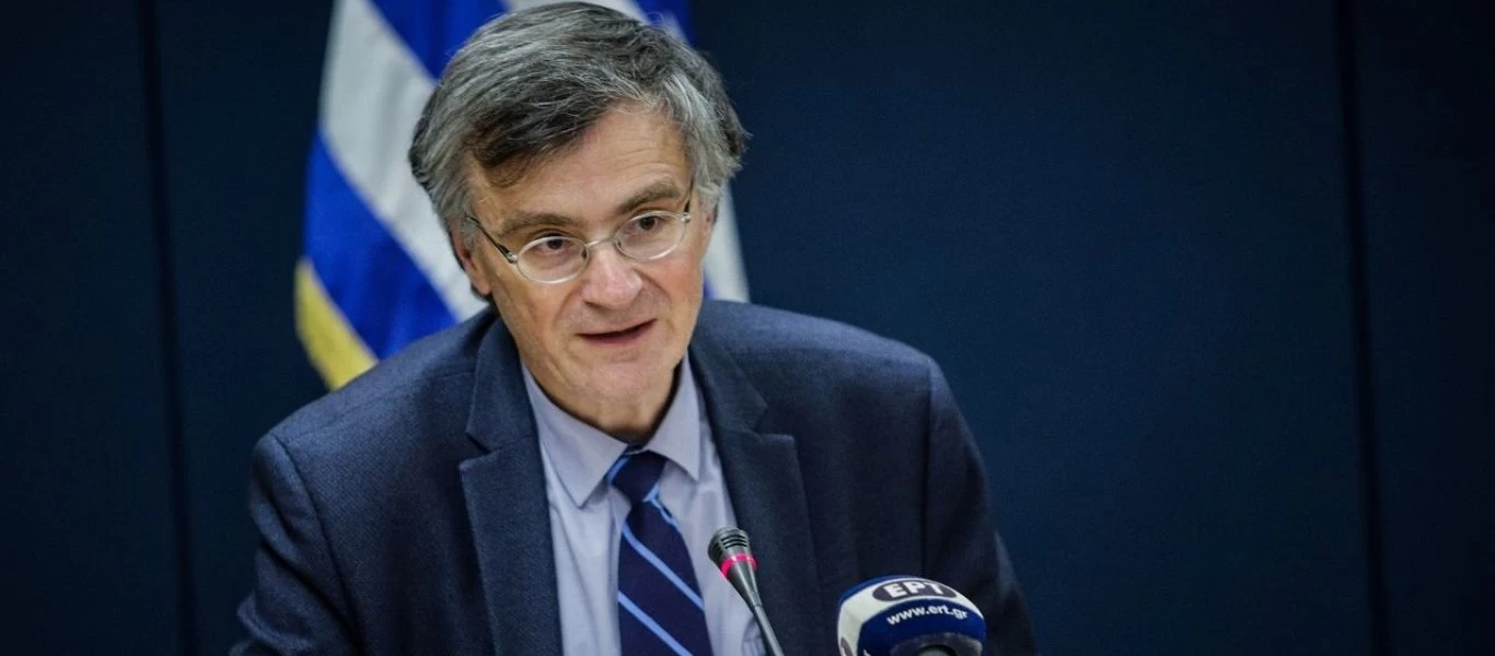 Σωτήρης Τσιόδρας: Μεταβαίνει στον οίκο ευγηρίας στο Ασβεστοχώρι